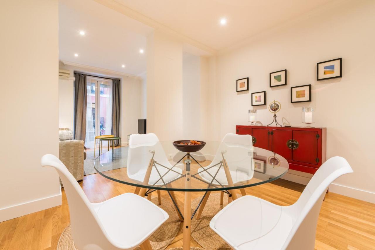 For You Rentals Free Wifi Apartment Temporal Malasana Madrid Center Mal27 Zewnętrze zdjęcie