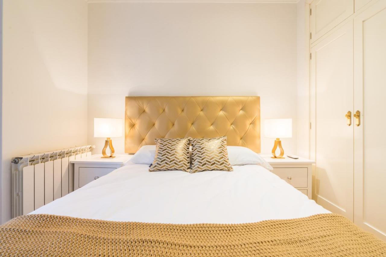 For You Rentals Free Wifi Apartment Temporal Malasana Madrid Center Mal27 Zewnętrze zdjęcie