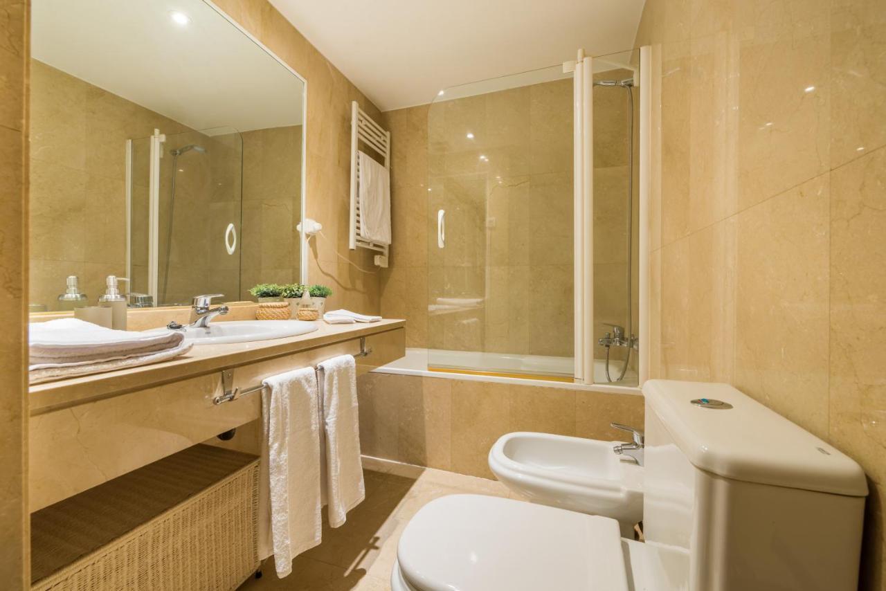 For You Rentals Free Wifi Apartment Temporal Malasana Madrid Center Mal27 Zewnętrze zdjęcie