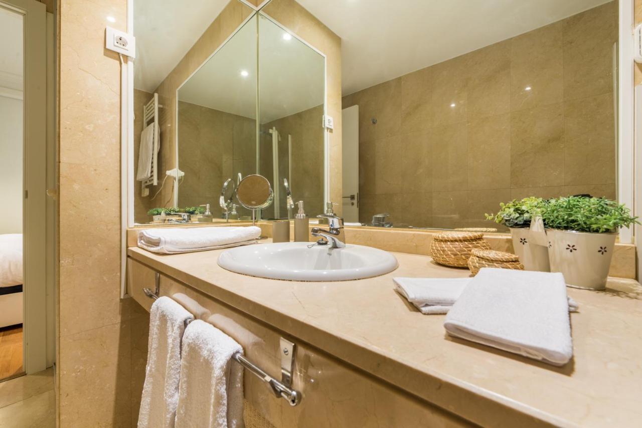For You Rentals Free Wifi Apartment Temporal Malasana Madrid Center Mal27 Zewnętrze zdjęcie