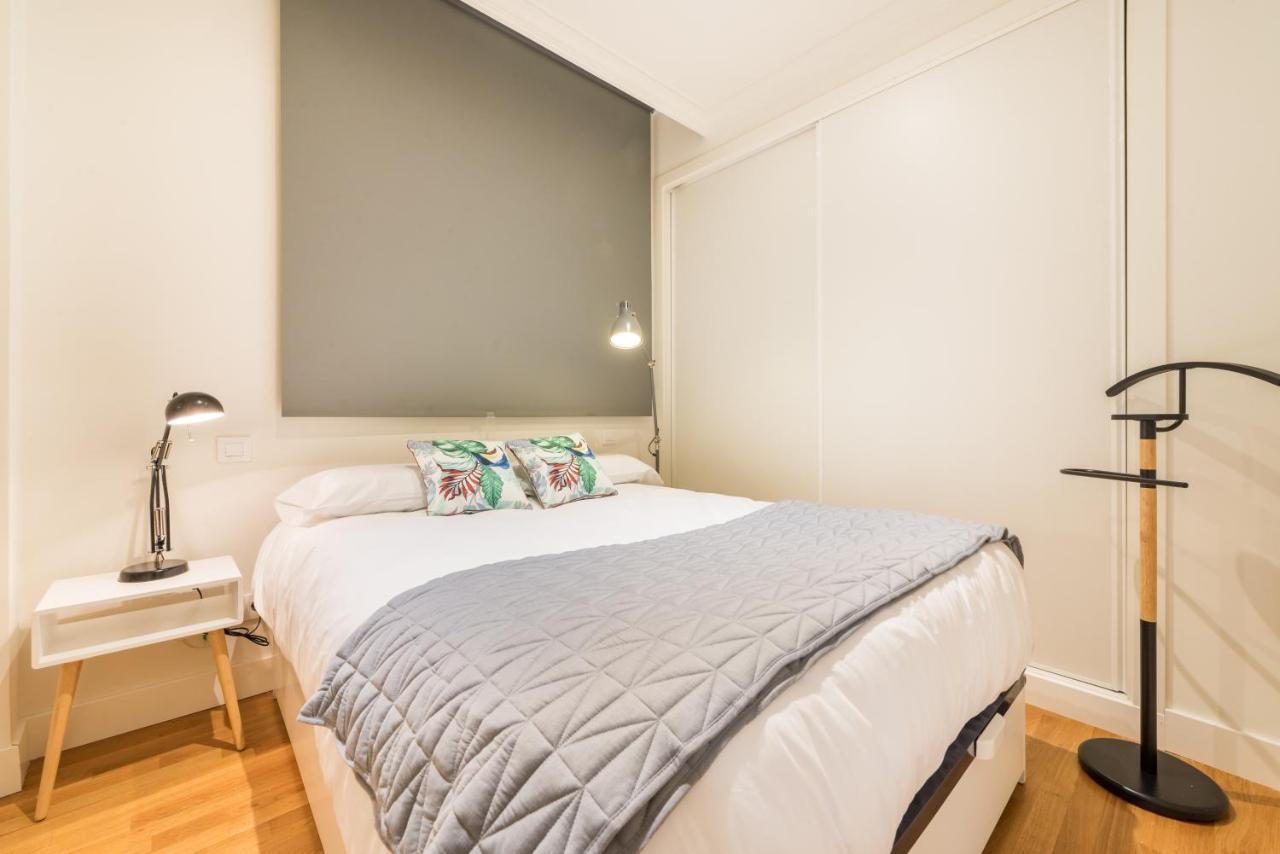 For You Rentals Free Wifi Apartment Temporal Malasana Madrid Center Mal27 Zewnętrze zdjęcie