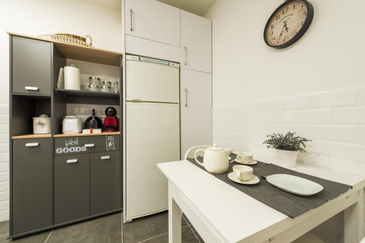 For You Rentals Free Wifi Apartment Temporal Malasana Madrid Center Mal27 Zewnętrze zdjęcie
