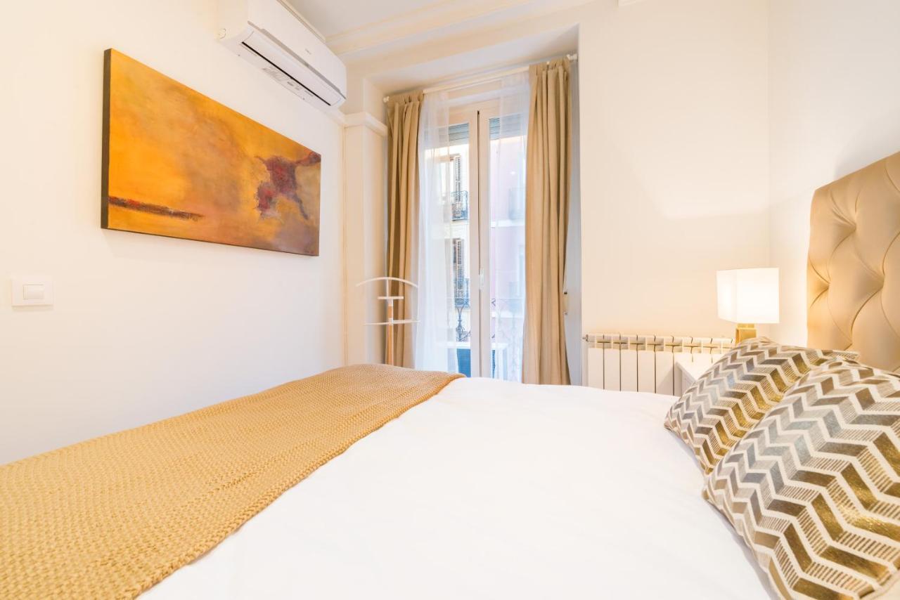 For You Rentals Free Wifi Apartment Temporal Malasana Madrid Center Mal27 Zewnętrze zdjęcie