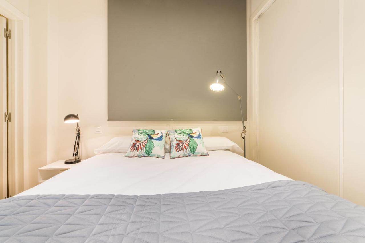 For You Rentals Free Wifi Apartment Temporal Malasana Madrid Center Mal27 Zewnętrze zdjęcie