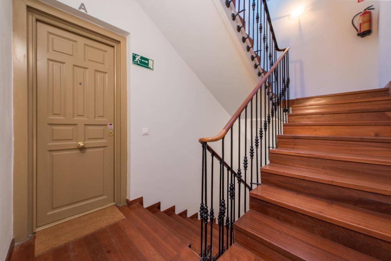 For You Rentals Free Wifi Apartment Temporal Malasana Madrid Center Mal27 Zewnętrze zdjęcie
